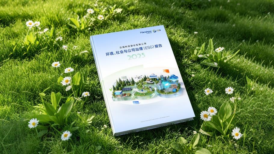汉朔科技发布2025年度ESG报告：以全新战略引领零售可持续发展未来